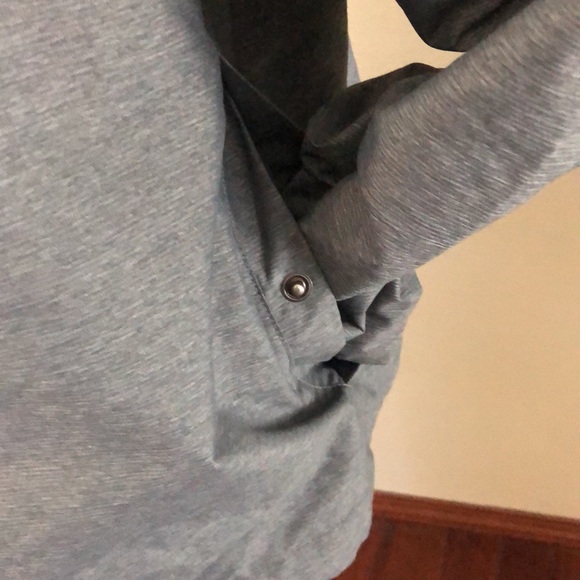 COLUMBIA SPORTSWEAR MENS SOFT SHELL INTERCHANGE jacket - Picture 4 of 14